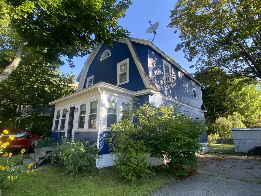 118 High Street Sanford ME 04073