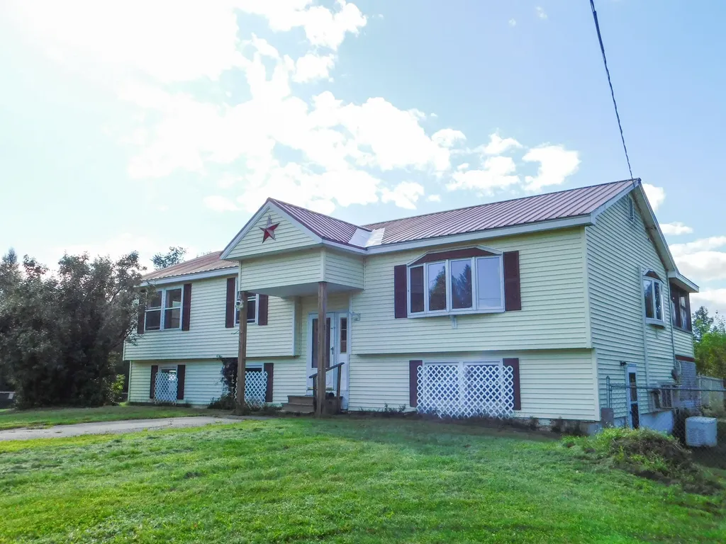 76 Tremblay Road Dexter ME 04930
