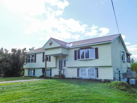 76 Tremblay Road Dexter ME 04930