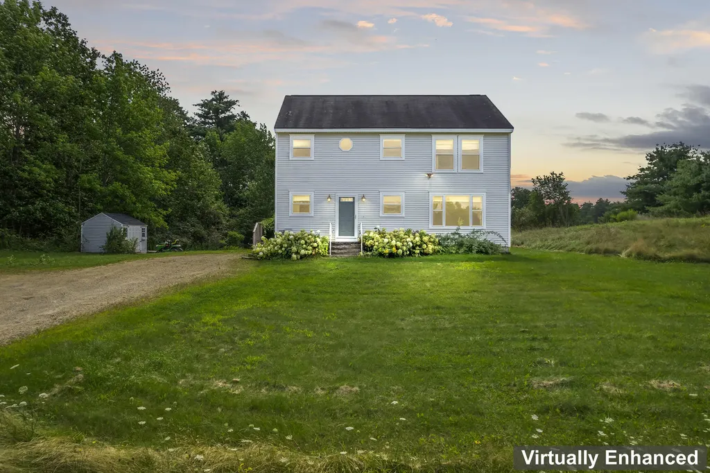 12 Tegans Way Bowdoinham ME 04008