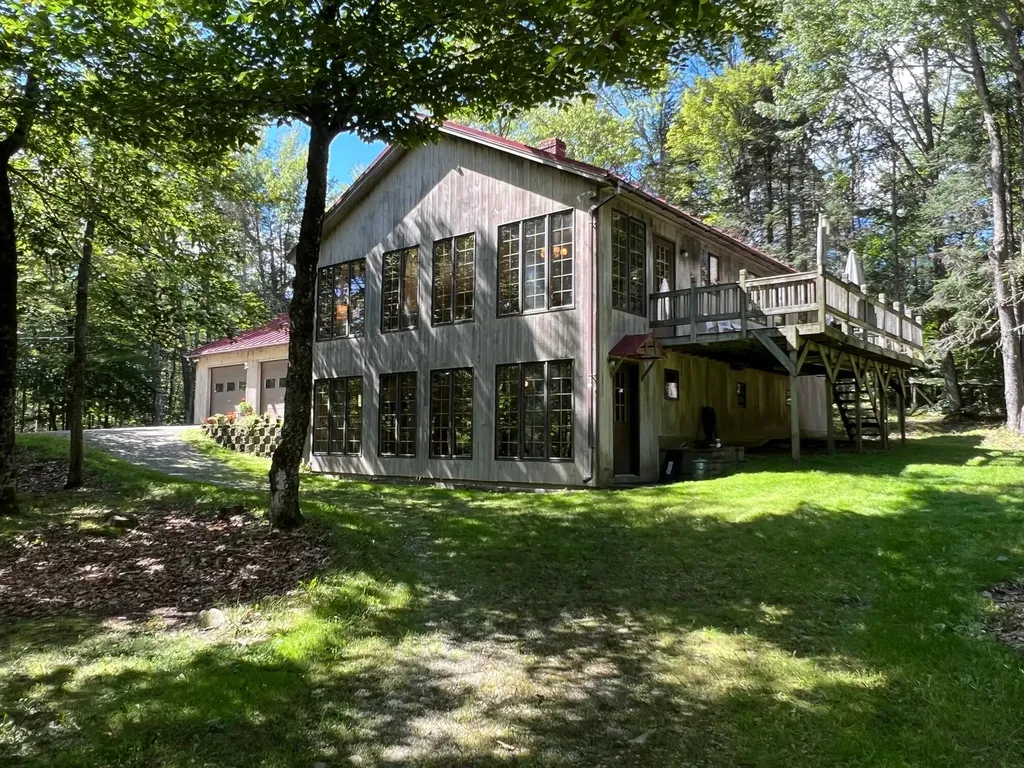 350 Charleston Road Dexter ME 04930