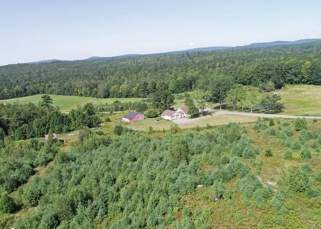 24 Dority Farm Road Mariaville ME 04605