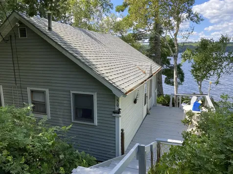 50 Crocker Lane Saint Albans ME 04971