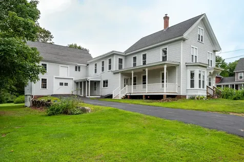 61 Pine Hill Road Berwick ME 03901