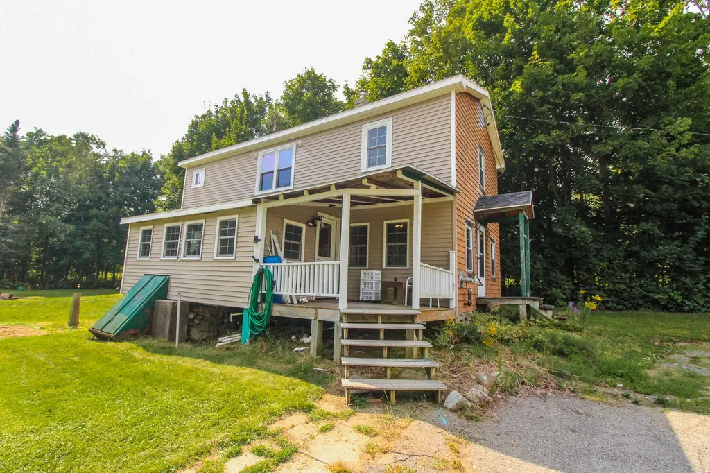2600 Union Street Hermon ME 04401