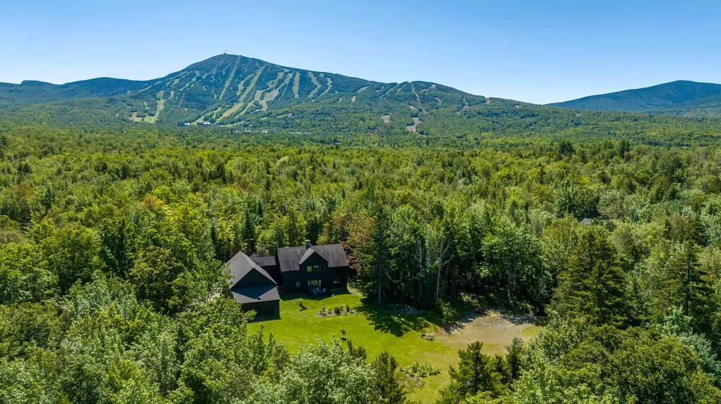 5003 Bridge Street Carrabassett Valley ME 04947