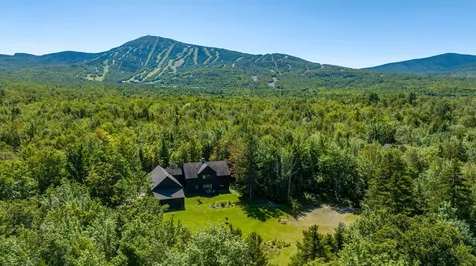 5003 Bridge Street Carrabassett Valley ME 04947
