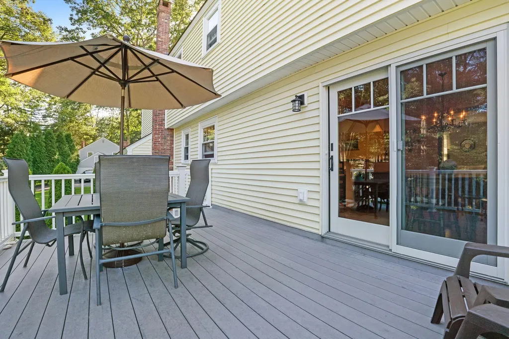 15 Cannon Lane Scarborough ME 04074