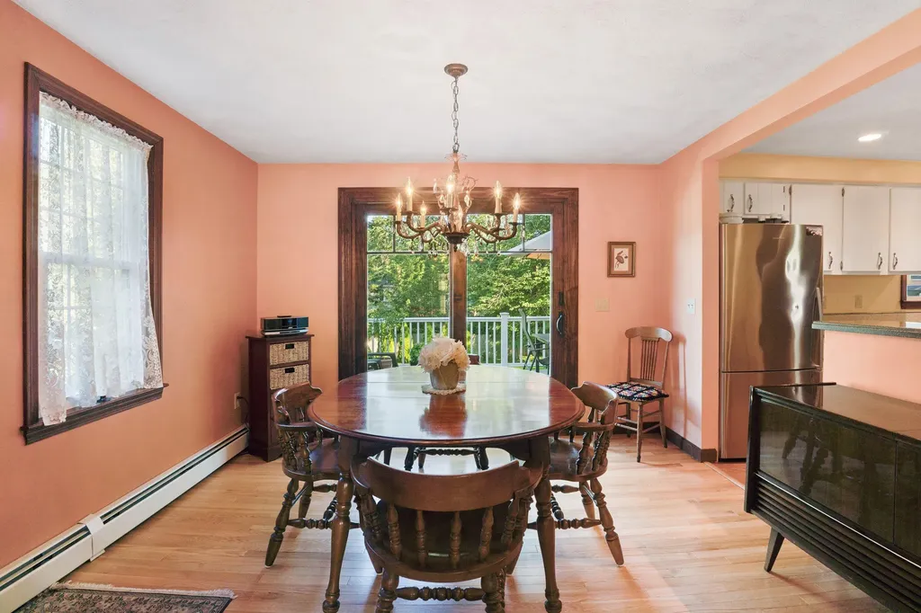 15 Cannon Lane Scarborough ME 04074