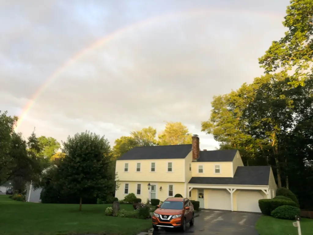 15 Cannon Lane Scarborough ME 04074