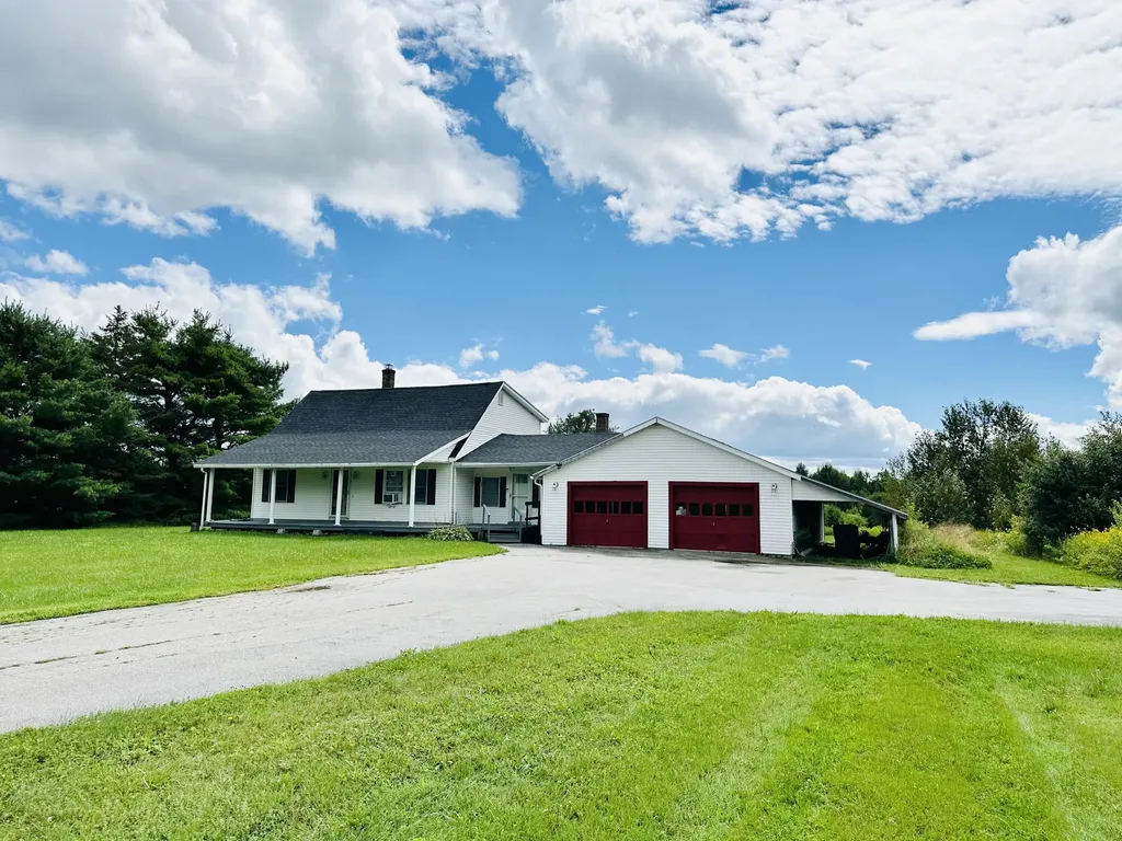 188 Lancaster Brook Road Glenburn ME 04401