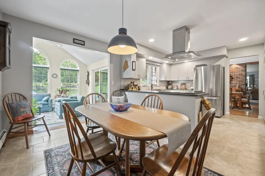 22 Rejane Avenue Lewiston ME 04240