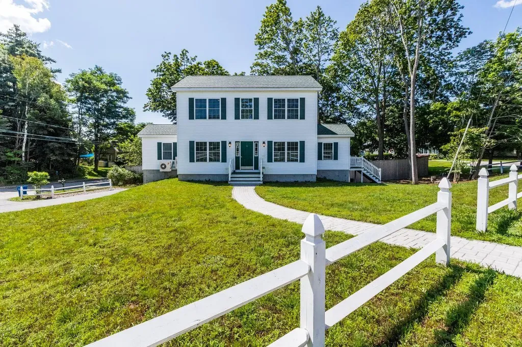 55 Frost Street Portland ME 04102