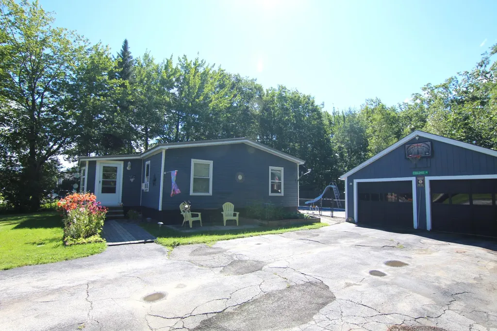 57 County Road Milford ME 04461