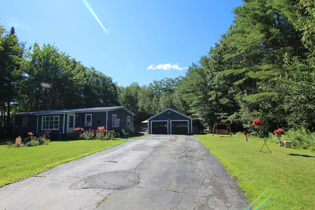 57 County Road Milford ME 04461