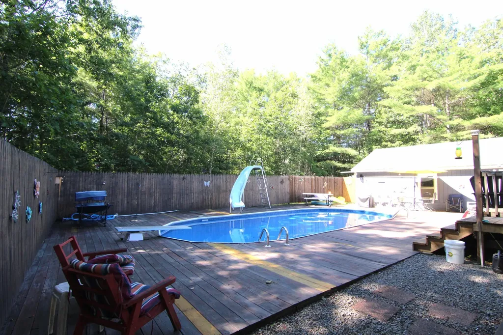 57 County Road Milford ME 04461