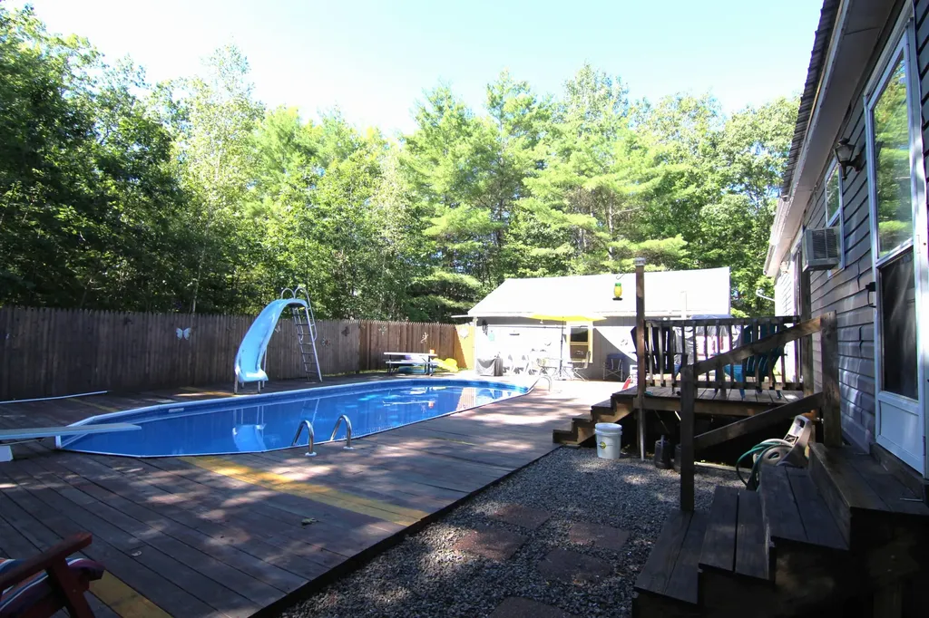 57 County Road Milford ME 04461