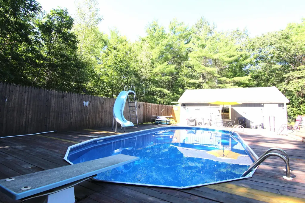 57 County Road Milford ME 04461