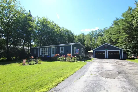 57 County Road Milford ME 04461
