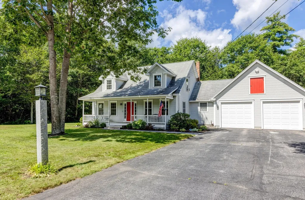 20 Mcgill Fern Road Standish ME 04084