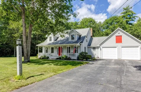 20 Mcgill Fern Road Standish ME 04084