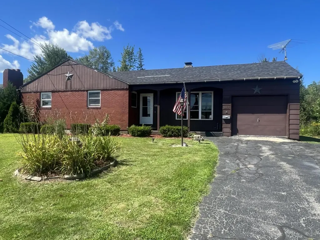 463 Stillwater Avenue Old Town ME 04468