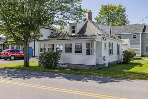 134 West Grand Avenue Old Orchard Beach ME 04064