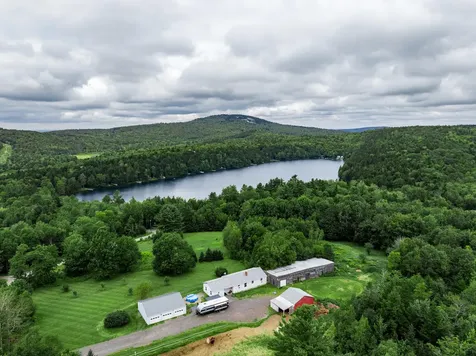 26 Ranch Hill Drive Dedham ME 04429