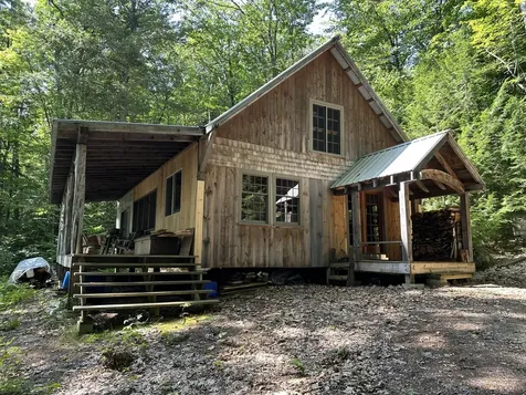 11 Loon Hollow Lane Jay ME 04239