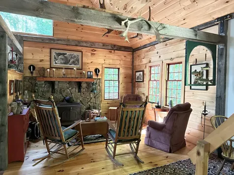 11 Loon Hollow Lane Jay ME 04239