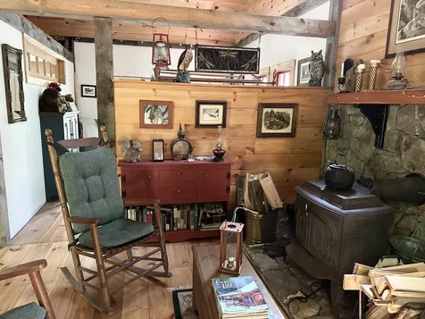 11 Loon Hollow Lane Jay ME 04239