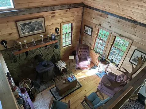 11 Loon Hollow Lane Jay ME 04239