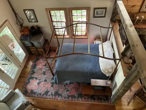 11 Loon Hollow Lane Jay ME 04239