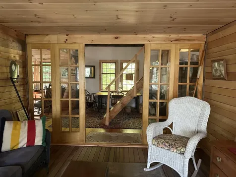 11 Loon Hollow Lane Jay ME 04239