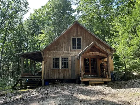 11 Loon Hollow Lane Jay ME 04239