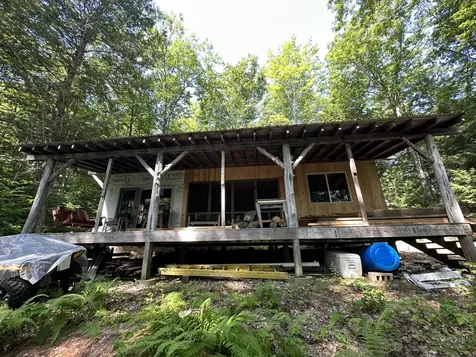 11 Loon Hollow Lane Jay ME 04239