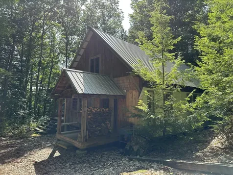 11 Loon Hollow Lane Jay ME 04239