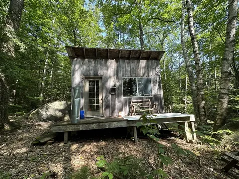 11 Loon Hollow Lane Jay ME 04239