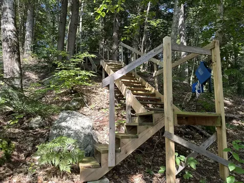 11 Loon Hollow Lane Jay ME 04239