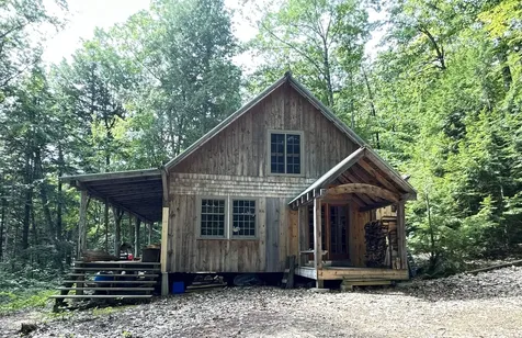 11 Loon Hollow Lane Jay ME 04239