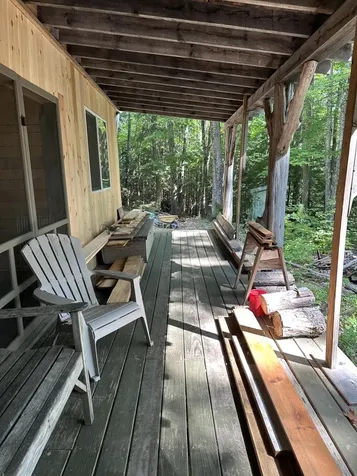 11 Loon Hollow Lane Jay ME 04239