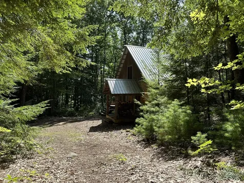 11 Loon Hollow Lane Jay ME 04239