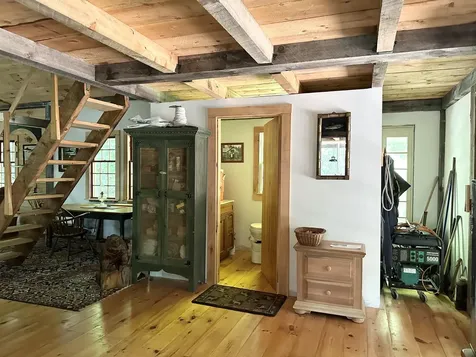 11 Loon Hollow Lane Jay ME 04239