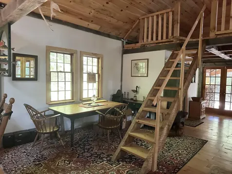 11 Loon Hollow Lane Jay ME 04239
