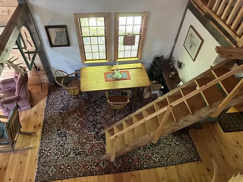 11 Loon Hollow Lane Jay ME 04239