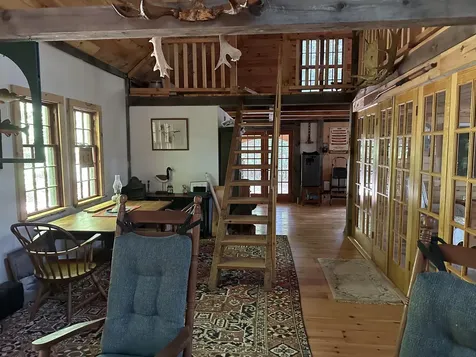 11 Loon Hollow Lane Jay ME 04239