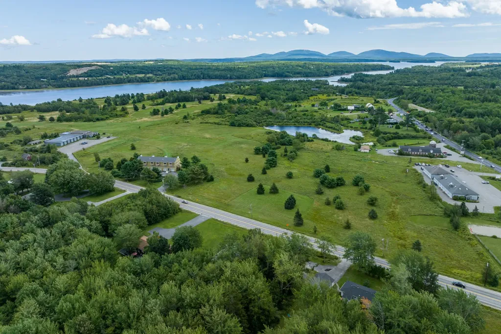 39 Jordan River Road Trenton ME 04605