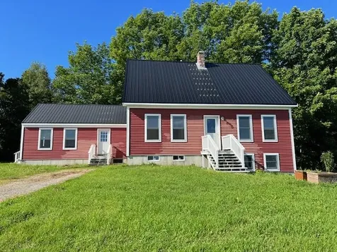 324 Schoodic Lake Road Brownville ME 04414
