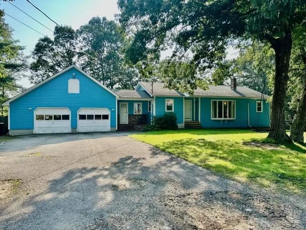 5 Downs Street Sanford ME 04073
