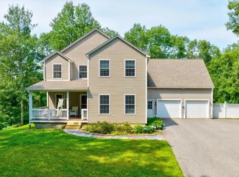 85 Boyds Corner Road South Berwick ME 03908